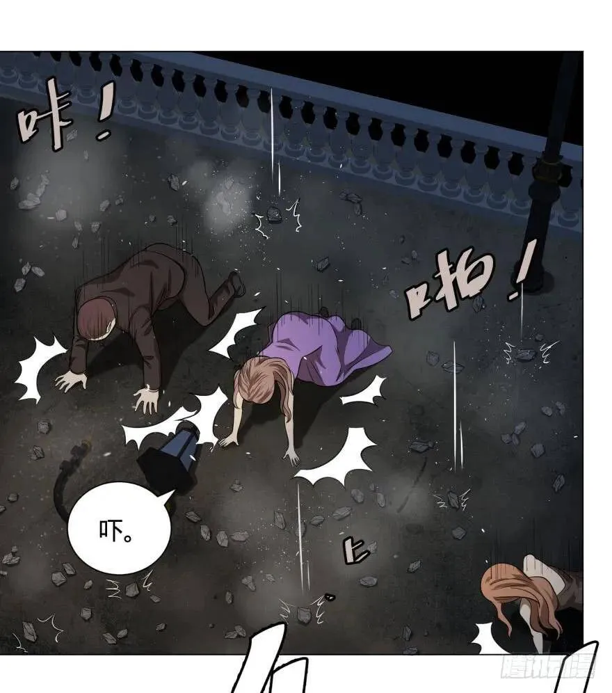 皮哥怒怼总统 第14页