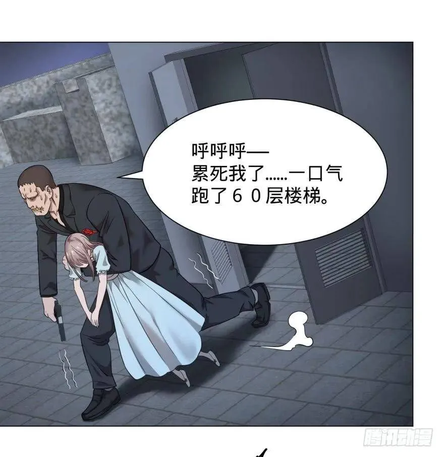 皮哥怒怼总统 第29页