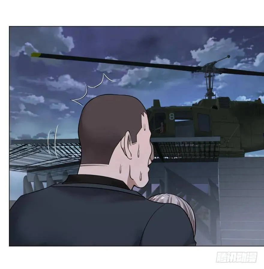 皮哥怒怼总统 第31页