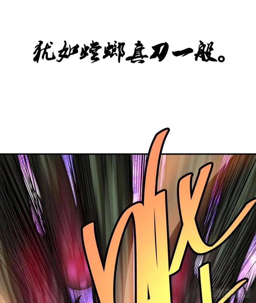 螳螂真刀 第3页