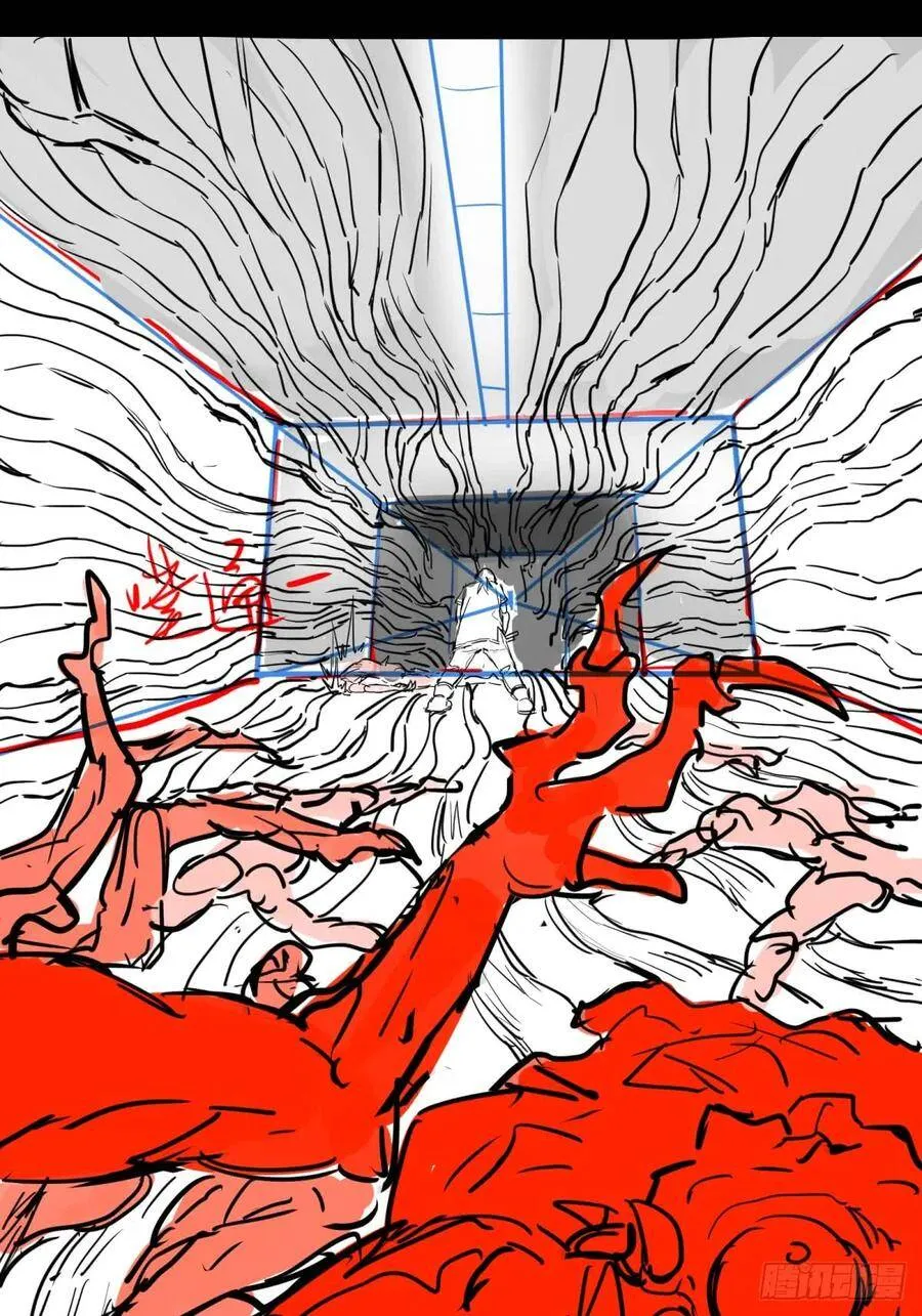 塞勒姆孤儿院 第42页