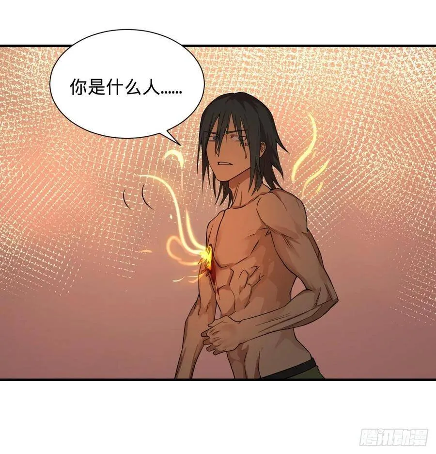 李诚的仇人 第33页
