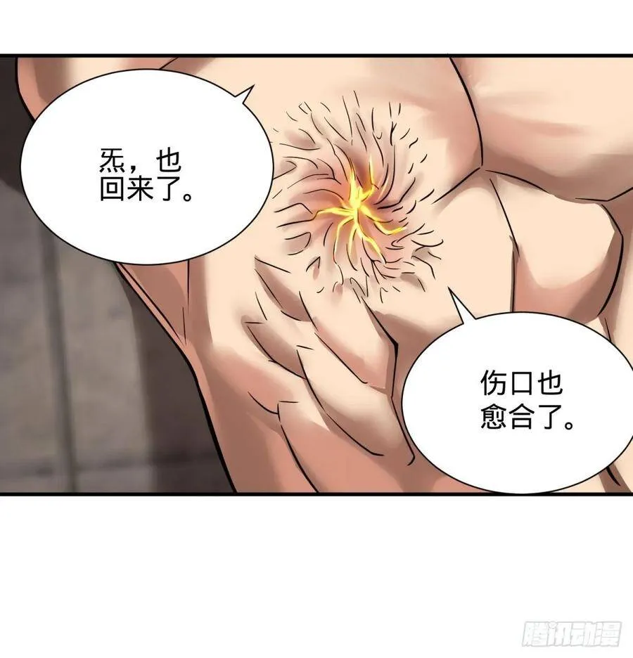 巴西柔术 第32页
