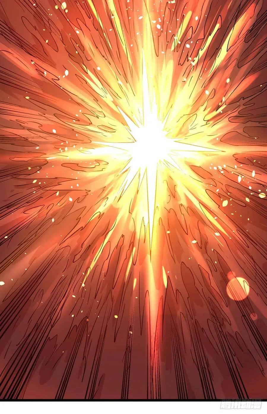 对灵能变种人专用灭杀弹 第14页