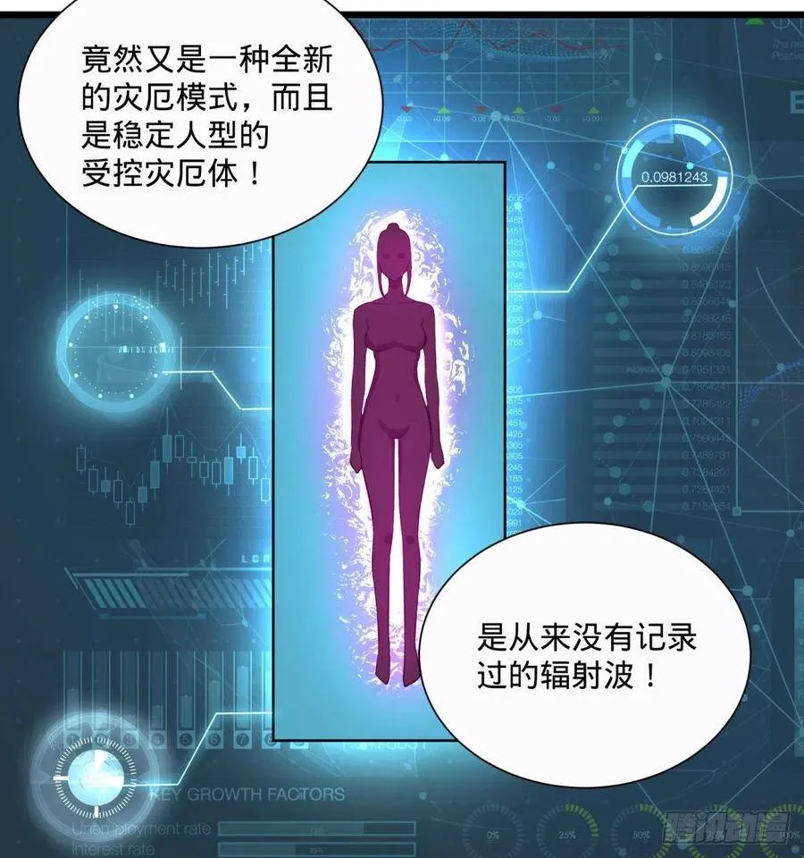 急速衰老 第5页
