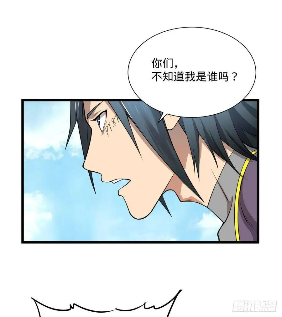 虎鹤双形拳 第25页