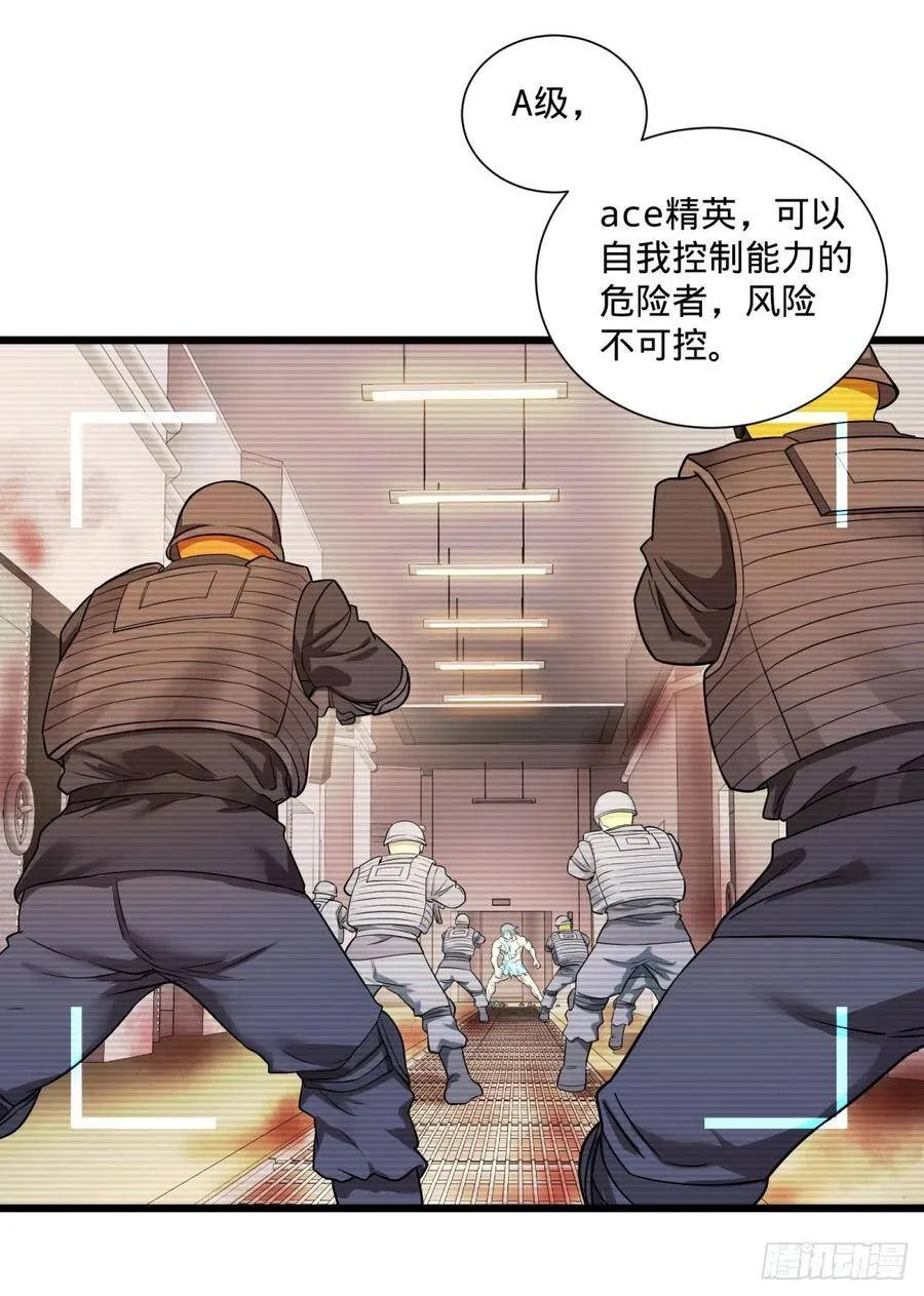 能力的等级 第14页