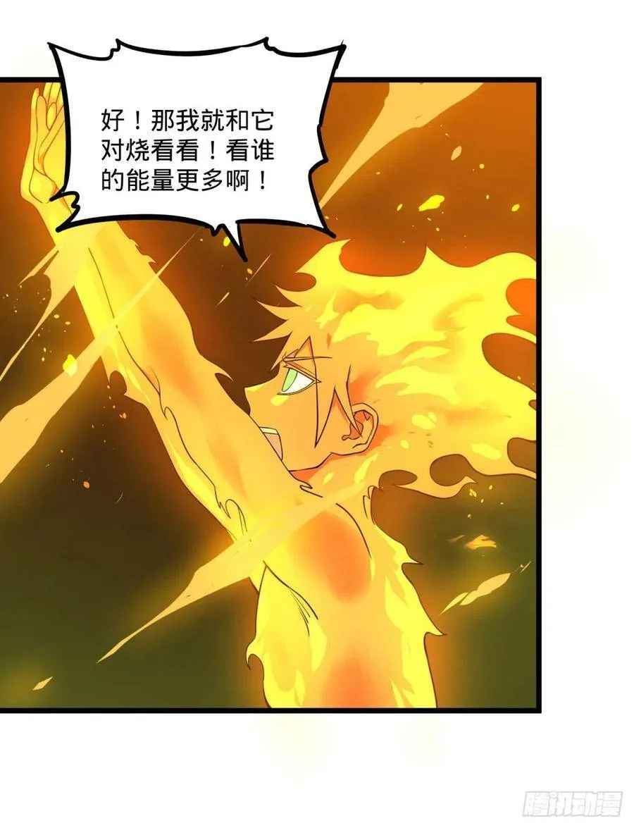 不灭之火 第41页