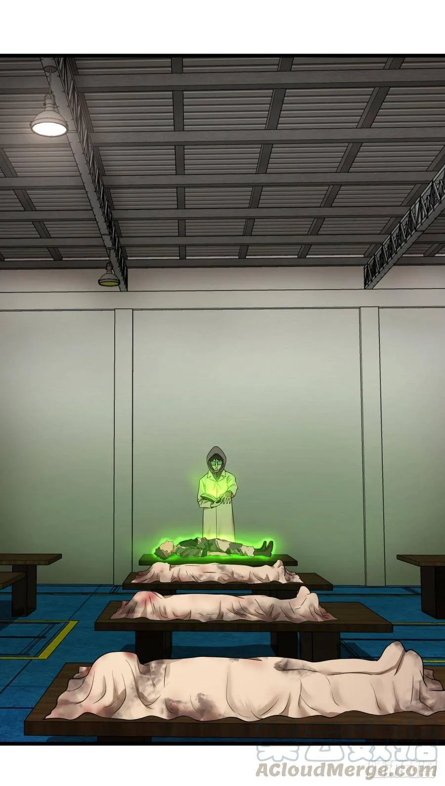 制作使魔 第13页
