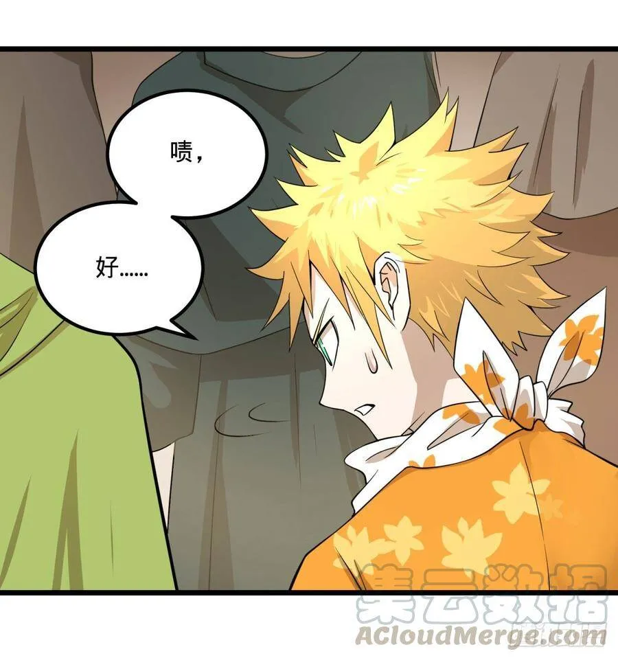 伏尔甘的本体 第25页