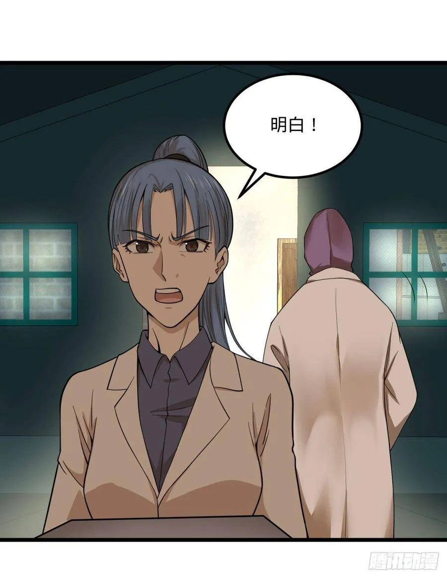 伏尔甘的本体 第33页
