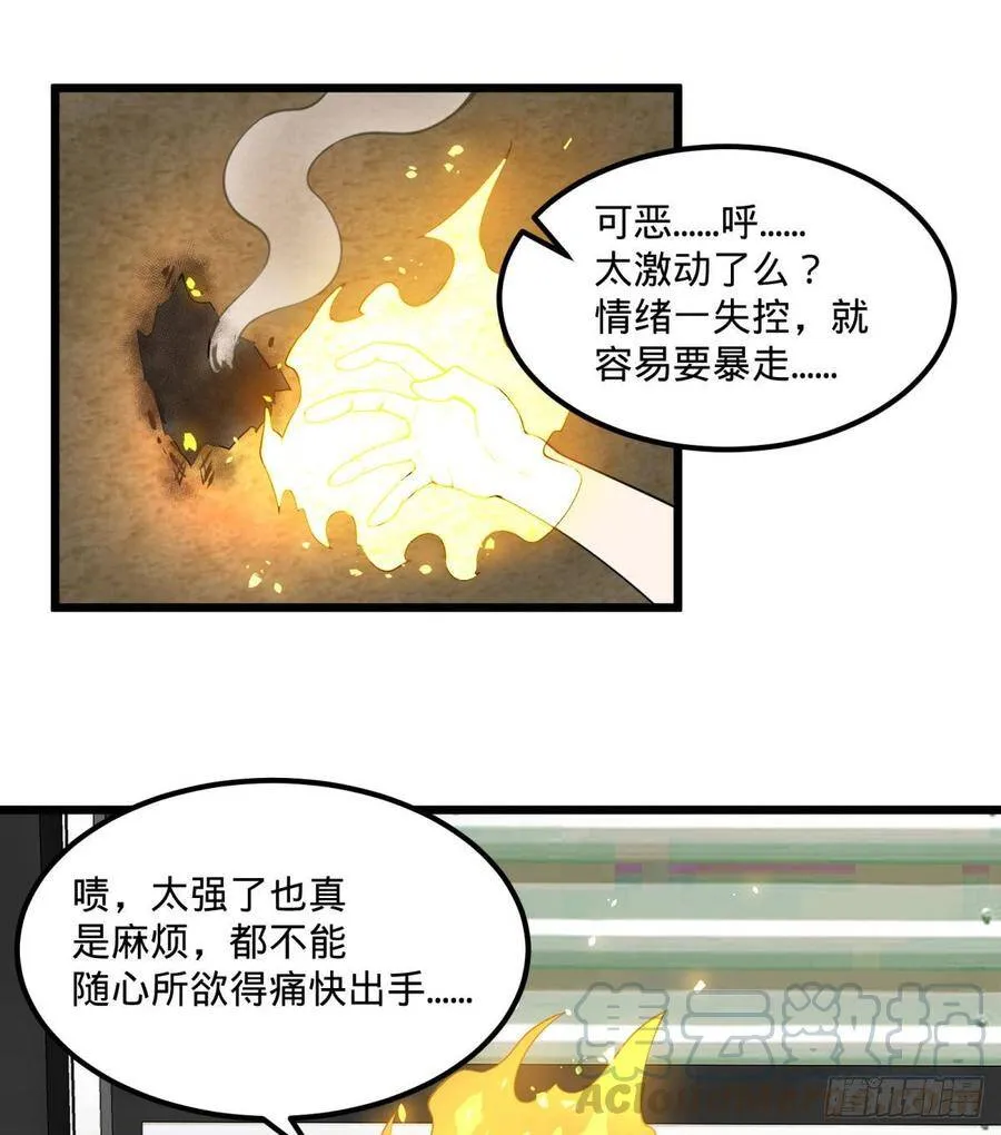 伏尔甘的本体 第37页