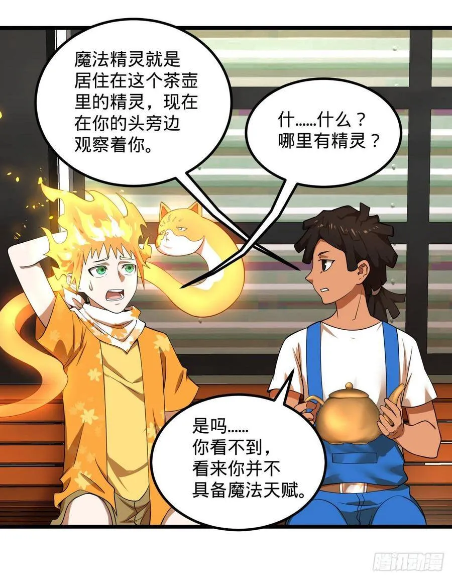 伏尔甘的本体 第47页