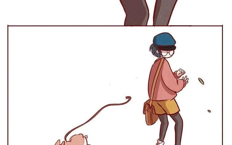 3 第二话 跟猫搭讪的下场 第47页