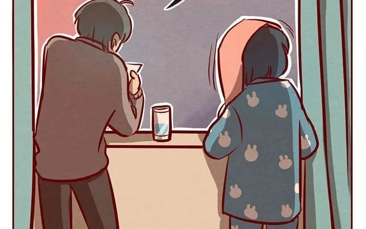 5 第四话 画地为牢 第31页