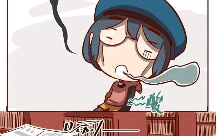 6 第五话 职场新人 第64页
