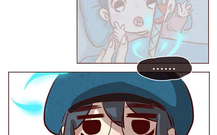 8 第七话 记者都要会瞬移！ 第28页