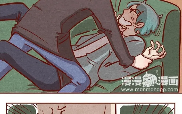 13 第十二话 错误的搭讪方式 第13页