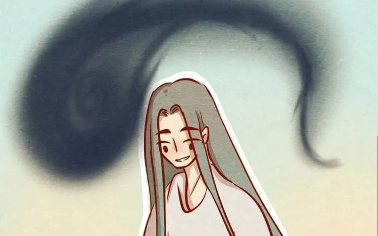 13 第十二话 错误的搭讪方式 第35页