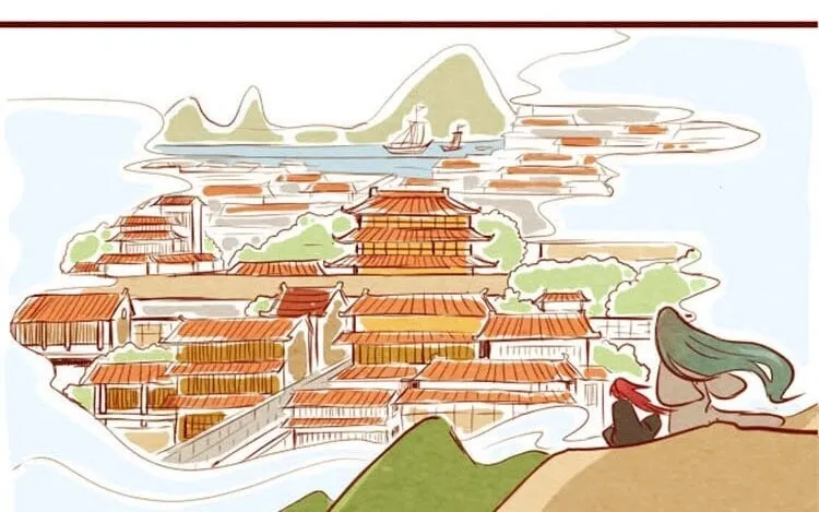 15 第十四话 我们是朋友啊 第48页