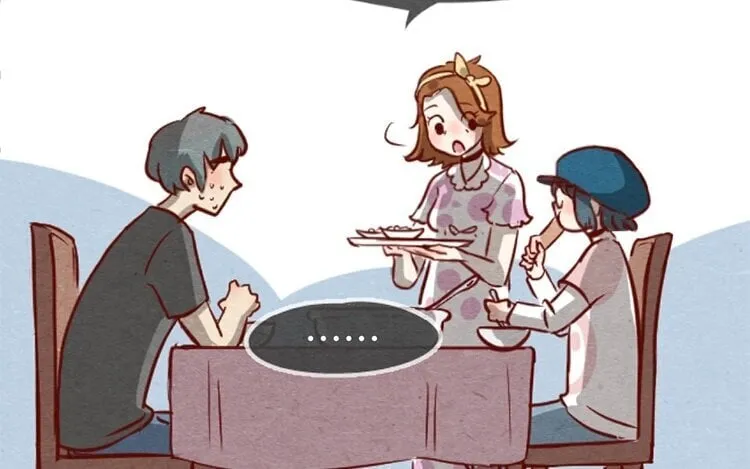 16 第十五话 怎么能少了美食 第34页