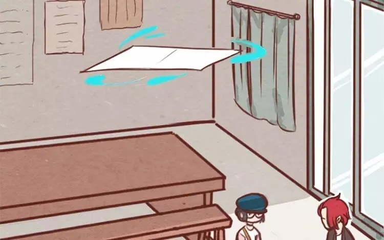 17 第十六话 没有厨师的厨房 第9页