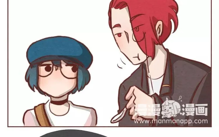 17 第十六话 没有厨师的厨房 第15页