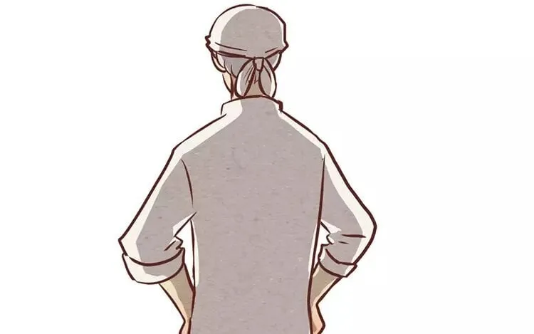 17 第十六话 没有厨师的厨房 第52页