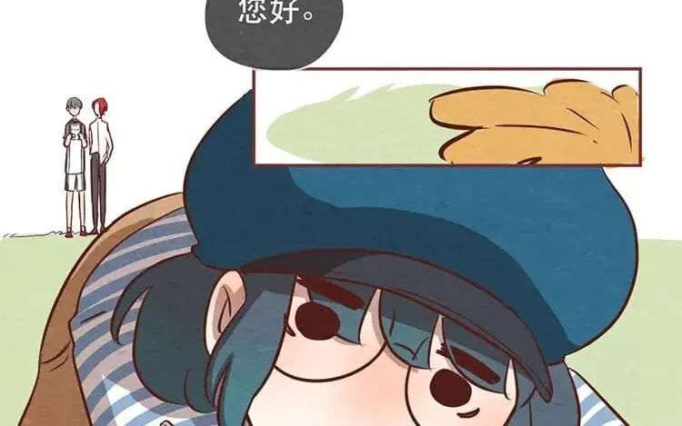 19 第十八话 记者不好当 第38页