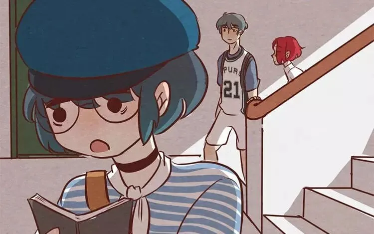 19 第十八话 记者不好当 第63页