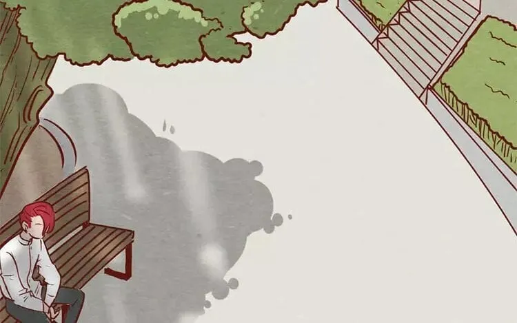20 第十九话 坚持的理由 第21页