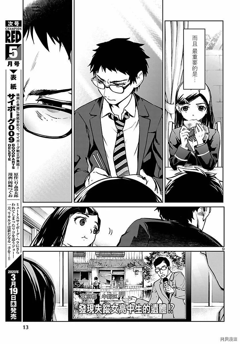 第01话 第8页