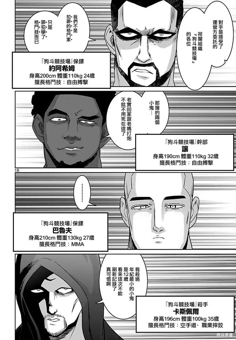 第31话 第16页