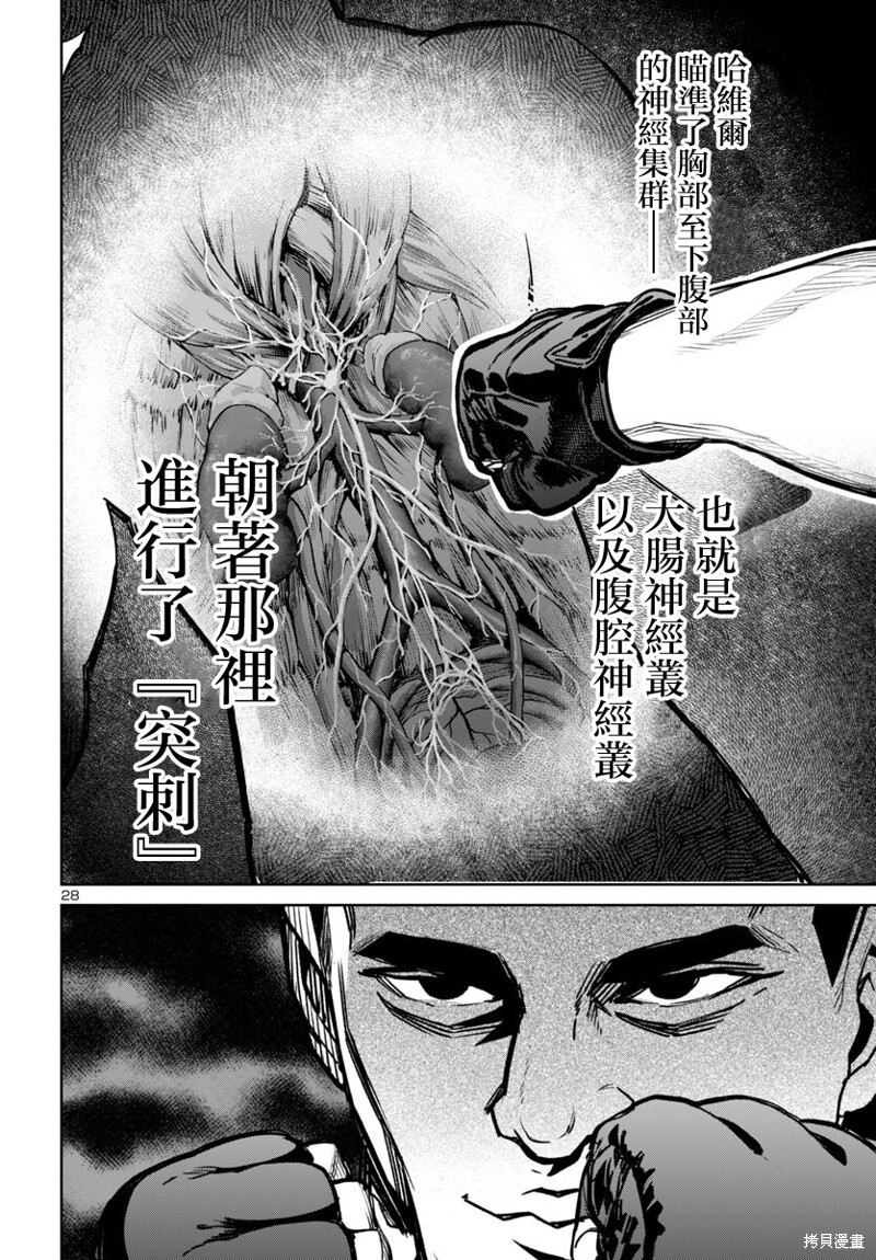 第50话 第28页