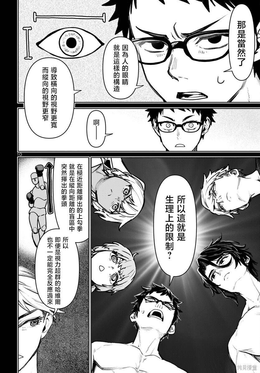 第54话 第10页
