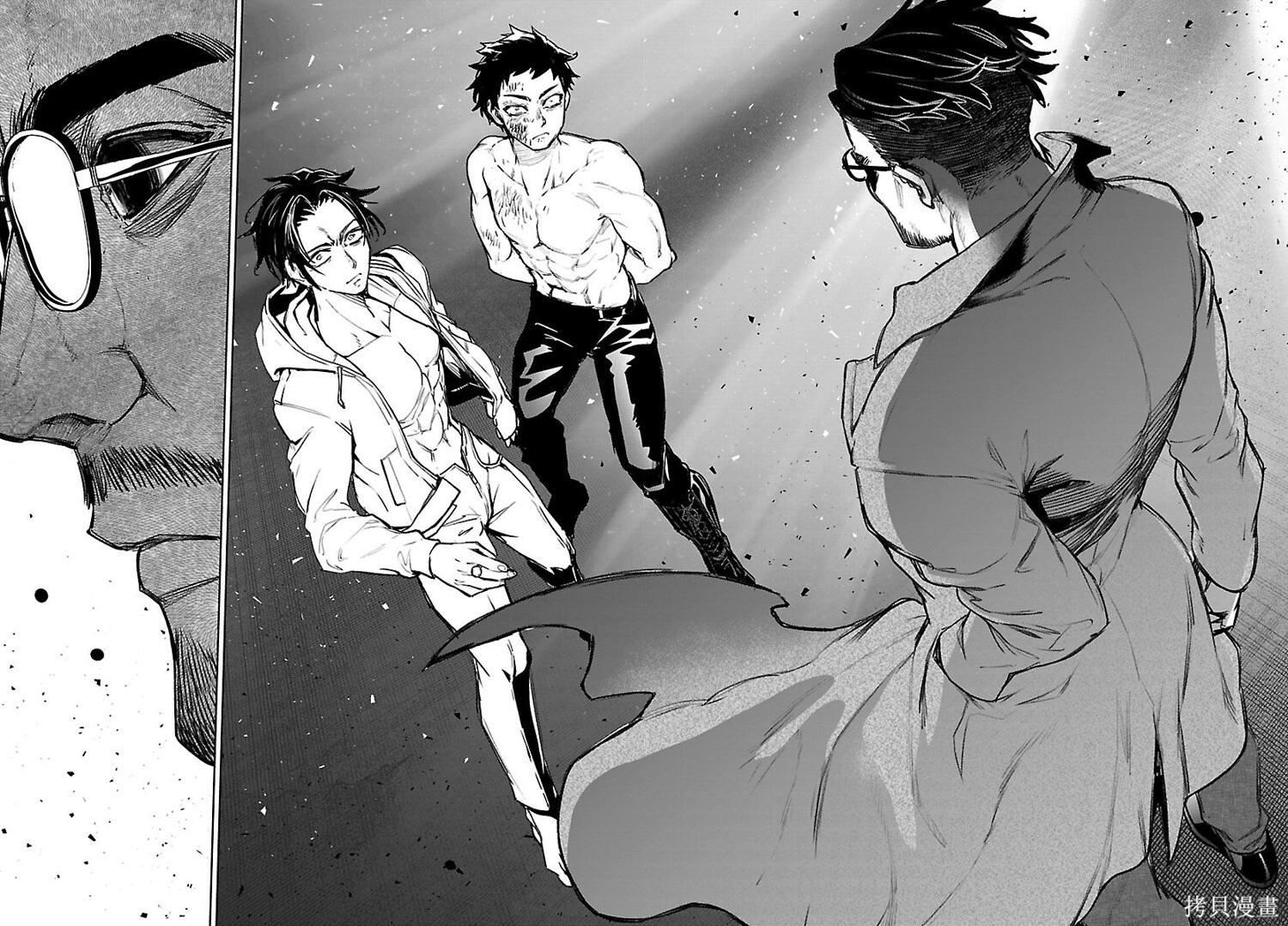 第55话 第40页
