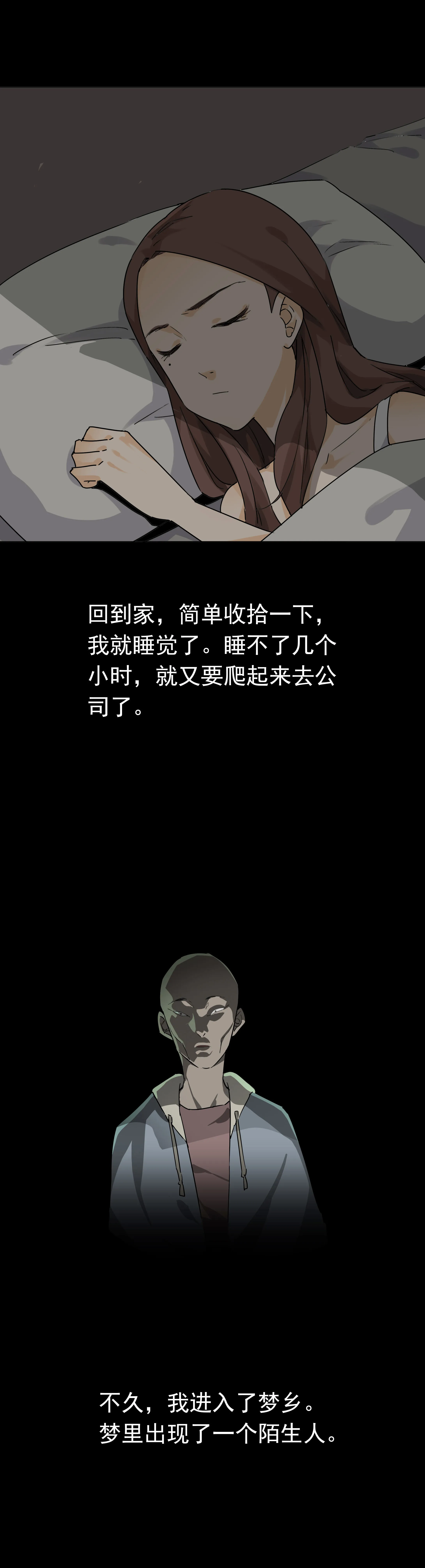 075睡个好觉 第3页