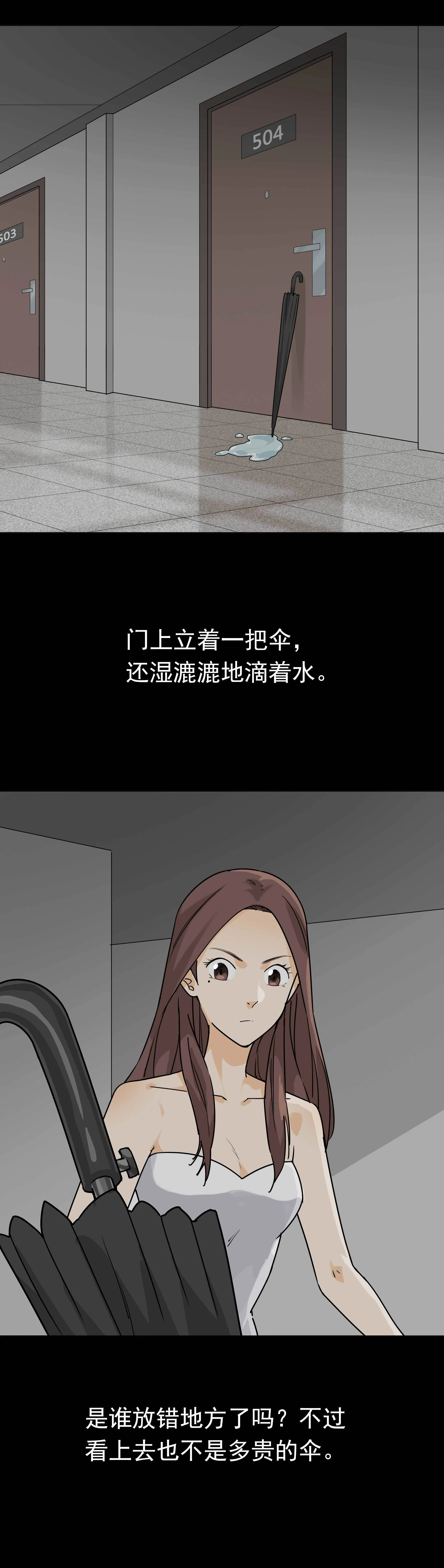 077雨伞 第2页