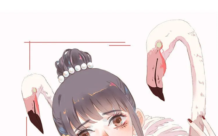 12 第11话 我想保护她 第1页