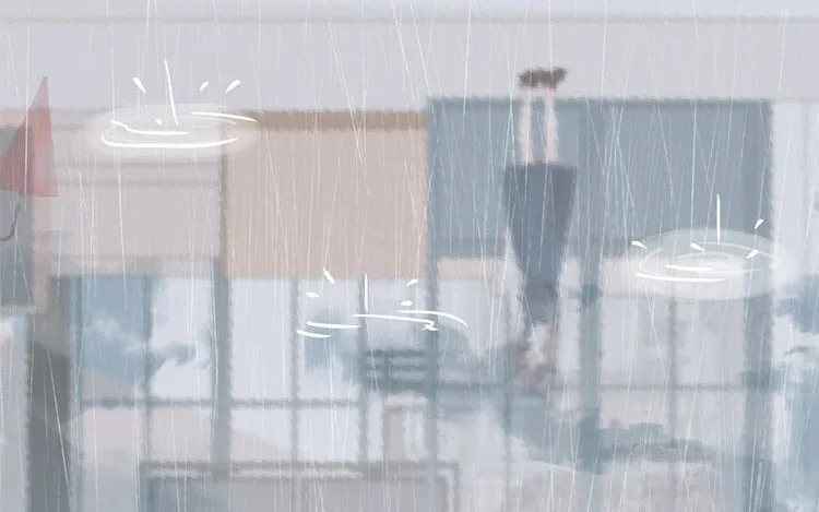 12 第11话 我想保护她 第59页
