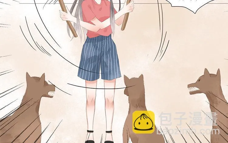 11 第10话 小时候 第71页