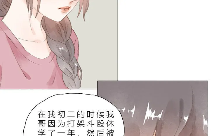 21 第20话 往事 第27页