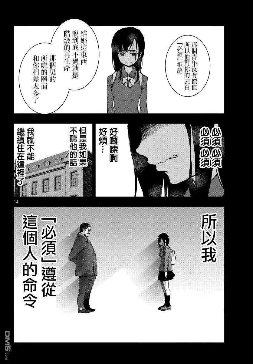 第10话 末日中的SA2 第14页