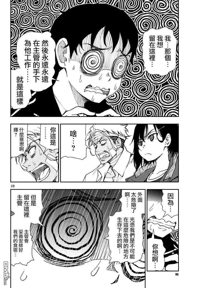 第10话 末日中的SA2 第28页