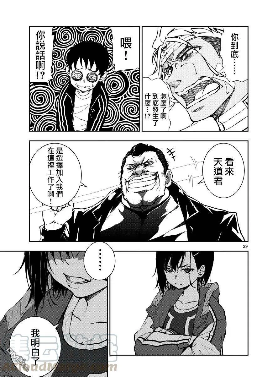第10话 末日中的SA2 第29页