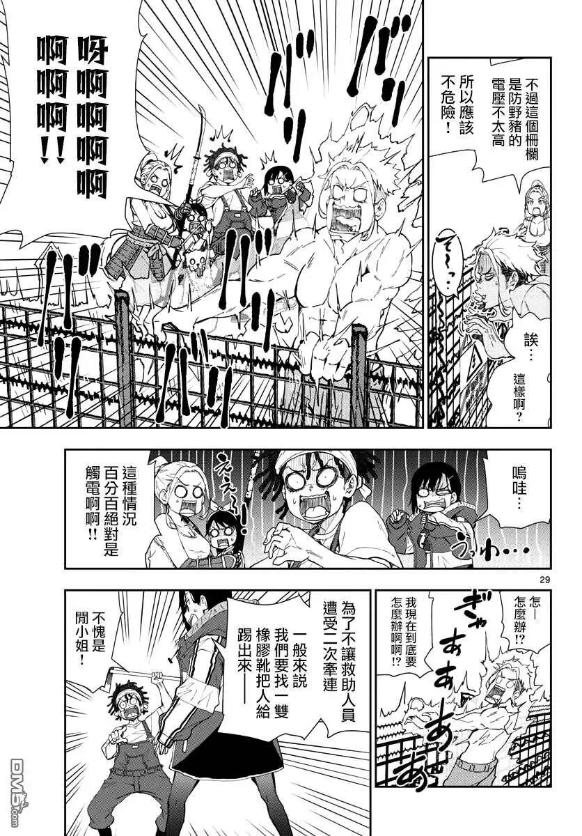 第17话 末日中的探亲时间（3） 第27页