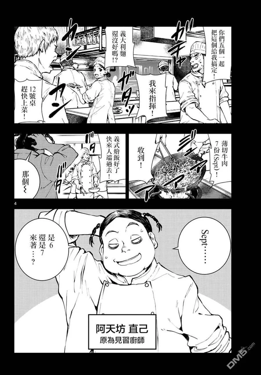 第20话 末日中的探亲时间（6） 第3页