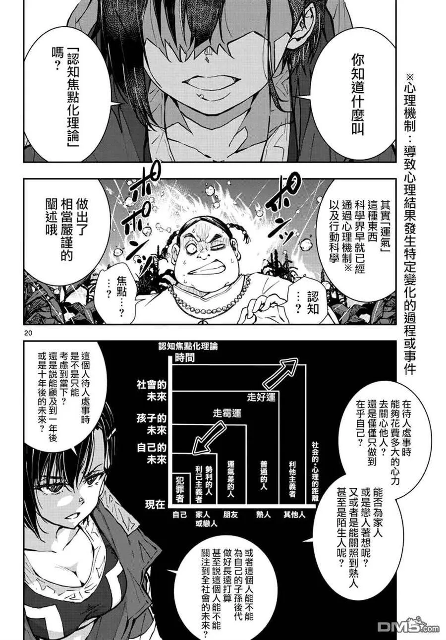 第20话 末日中的探亲时间（6） 第19页