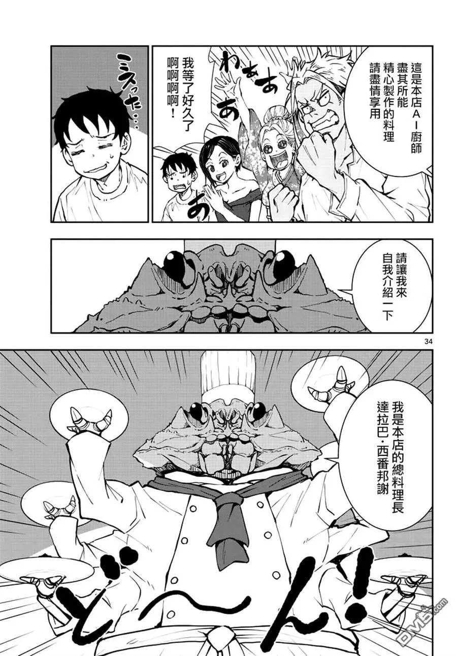 第24话 第33页