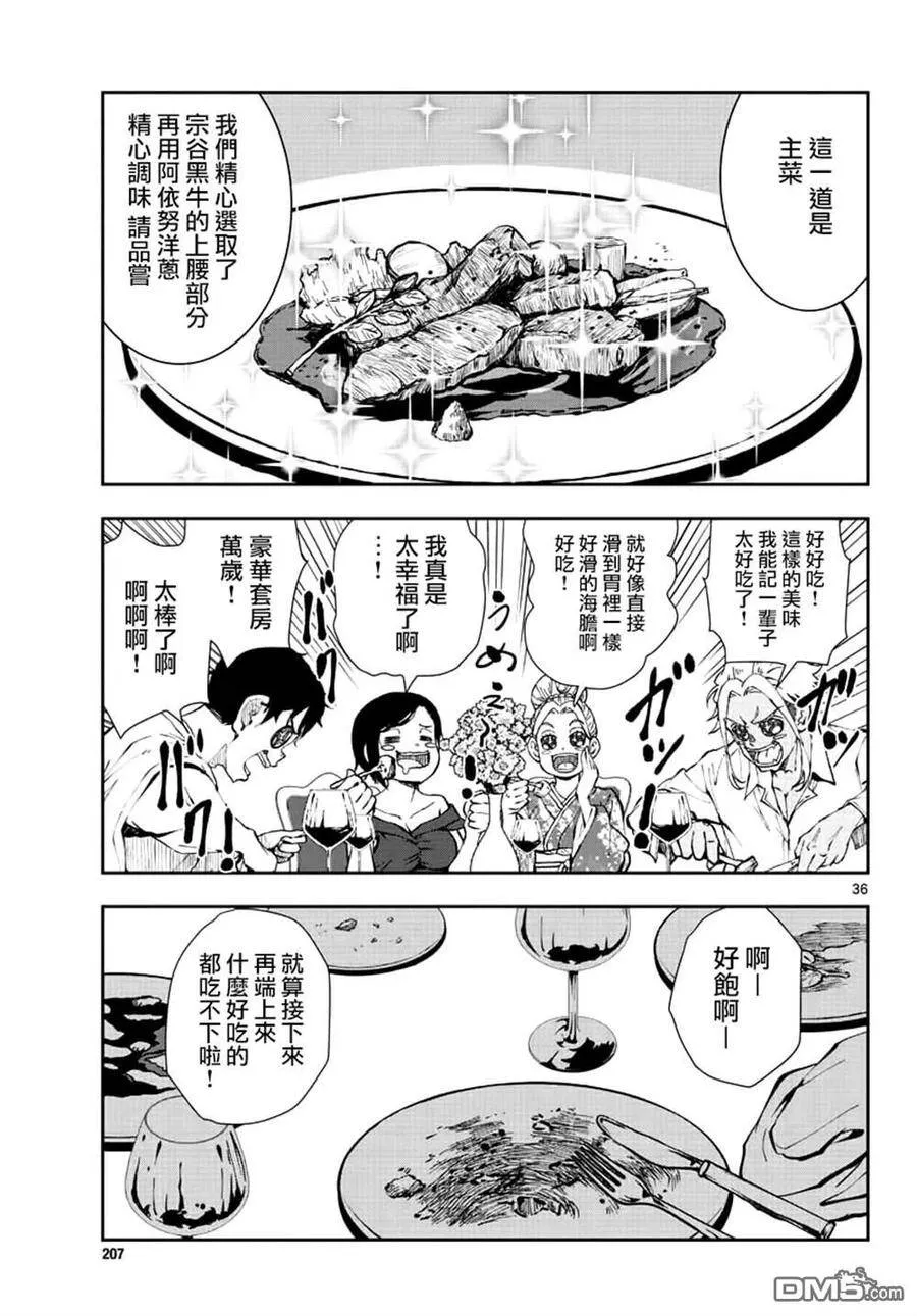 第24话 第35页